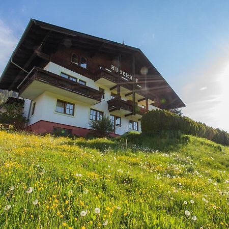 Huberhof 8 By Alpenidyll Apartments Schladming Exterior foto